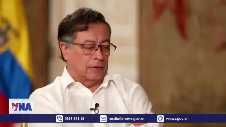 Colombia kêu gọi người nhập cư trái phép tại Mỹ hồi hương