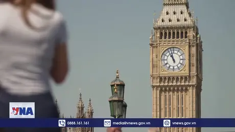 Anh luật hóa việc kiểm soát công cụ AI gây nguy hại cho trẻ