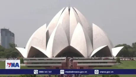 Ấn Độ công bố ngân sách 2025