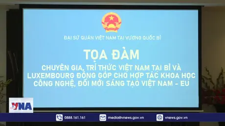 Tiềm năng hạt nhân: Cơ hội và thách thức cho Việt Nam