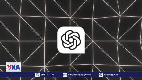 Công nghệ AI mở ra kỷ nguyên mới