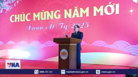 Đoàn kết, thống nhất cao, hoàn thành nhiệm vụ được giao