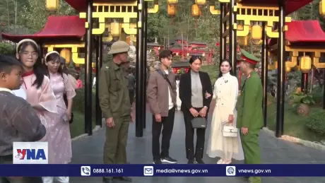 Phòng, chống trộm cắp tại các cơ sở tín ngưỡng dịp đầu năm mới