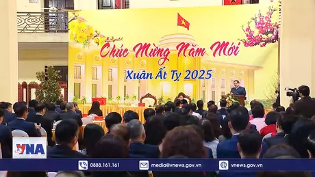 Phải tiếp tục thực hiện tốt vai trò là mạch máu của nền kinh tế