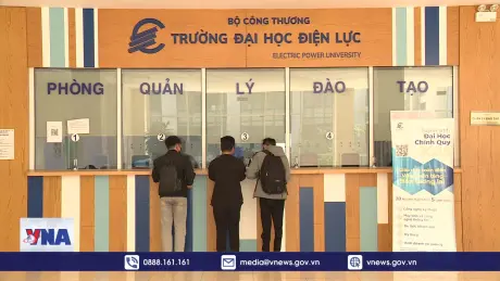 Sớm tái khởi động đào tạo nguồn nhân lực cho điện hạt nhân