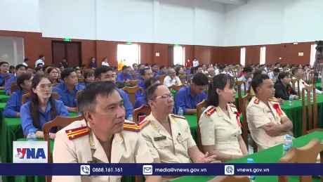 An Giang kỷ niệm 95 năm thành lập Chi bộ Đảng Cộng sản đầu tiên