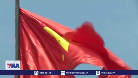 Mỹ Latinh đề cao vai trò lãnh đạo của Đảng Cộng sản Việt Nam