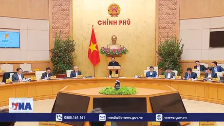 Triển khai ngay các nhiệm vụ sau Tết Nguyên đán