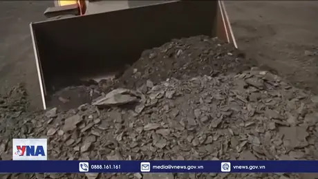 Trung Quốc thông báo áp thuế bổ sung đối với hàng hóa của Mỹ