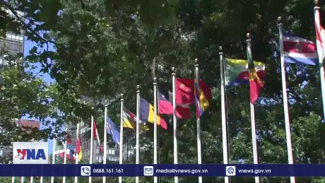 LHQ khởi động đàm phán thuế toàn cầu