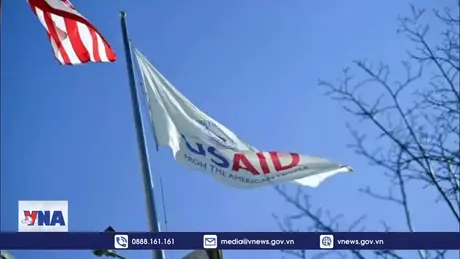 Tranh cãi xung quanh “quyền lực mềm” của Mỹ nếu đóng cửa USAID