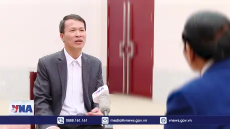 Lãnh đạo Lào đánh giá cao vai trò của Đảng CSVN trong suốt 95 năm qua