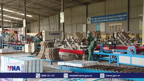 VCCI đề nghị giảm 30% tiền thuê đất cho doanh nghiệp năm 2025