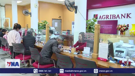 Tổ chức tín dụng phi ngân hàng được chủ động kiểm soát tăng trưởng tín dụng
