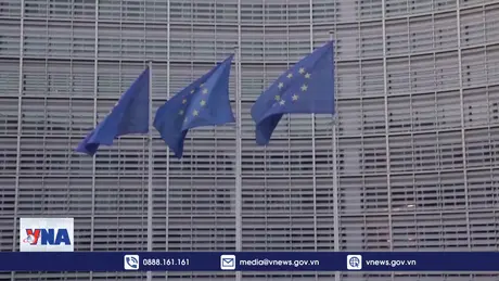 Đạo luật AI của EU chính thức có hiệu lực