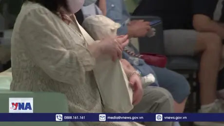 Hàn Quốc tăng thời gian nghỉ thai sản cho công chức