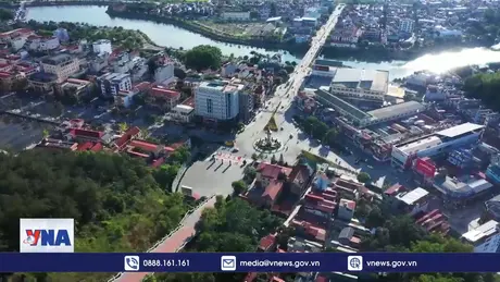 Điện Biên tăng cường thu hút đầu tư