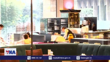 Nhật Bản nới lỏng quy định đối với lao động nước ngoài