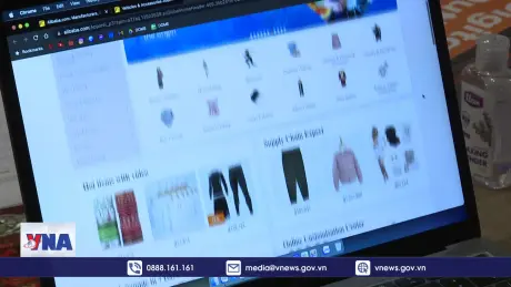 Người Việt chi gần 900 tỷ đồng mua hàng online mỗi ngày