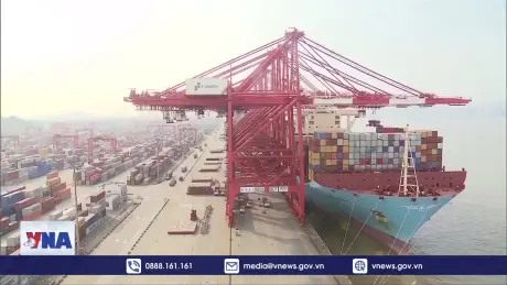 Trung Quốc khởi kiện Mỹ tại WTO