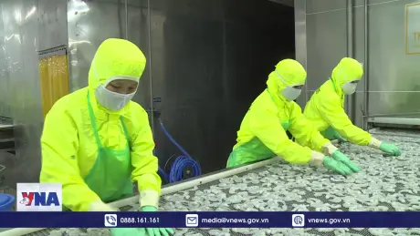 Nông nghiệp sẵn sàng ứng phó với biến động thị trường