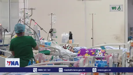 Dấu hiệu cúm nguy hiểm – Khi nào cần đi viện ngay?