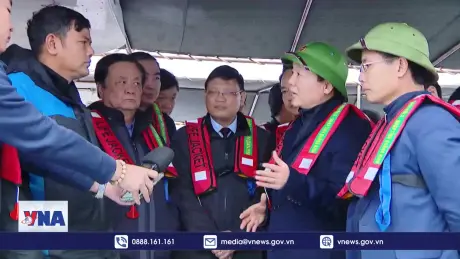 Quảng Ninh cần phát triển bền vững ngành nuôi biển