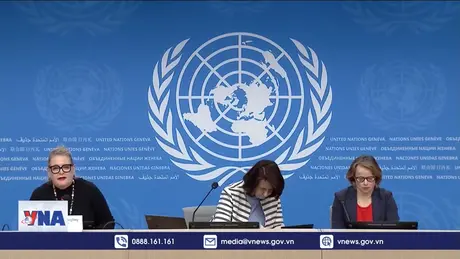 UNAIDS quan ngại việc Mỹ ngừng viện trợ nước ngoài