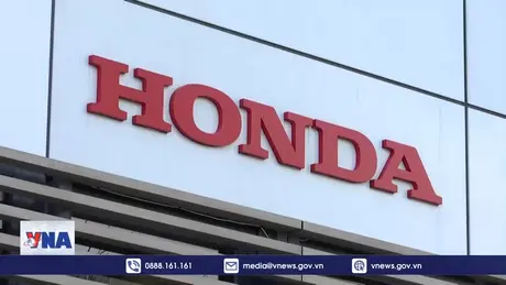 Honda bỏ quy định tuổi nghỉ hưu bắt buộc