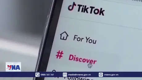 Tỷ phú Elon Musk không có ý định mua lại TikTok