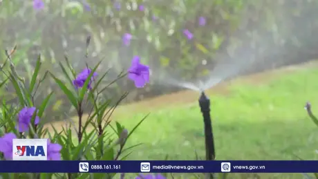 Việt Nam có gần 560 công trình đạt chứng nhận xanh