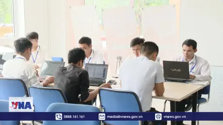 Gần 1.000 doanh nghiệp bất động sản quay lại đầu năm 2025