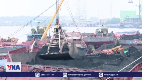 Đề xuất đầu tư nhà máy nhiệt điện 55.000 tỷ đồng