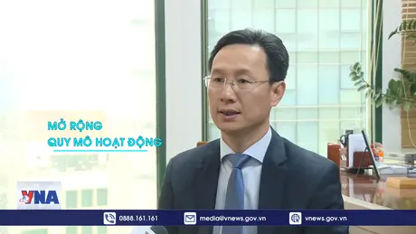 Lãnh đạo VietinBank hé lộ định hướng kinh doanh 2025