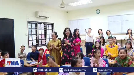 Tinh thần bảo tồn và giữ gìn tiếng Việt tại Malaysia