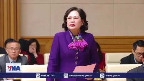 Ngân hàng góp phần thúc đẩy tăng trưởng, kiểm soát lạm phát