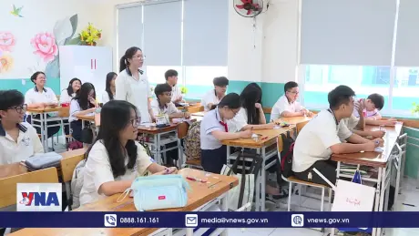 5 giải pháp để quản lý dạy thêm, học thêm đạt hiệu quả