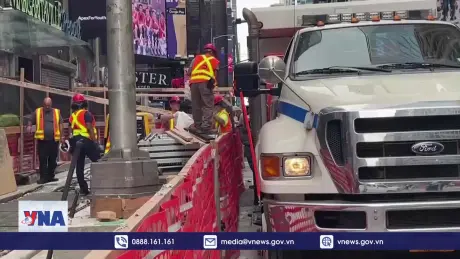 Tác dụng ngược từ chính sách thuế quan của Mỹ