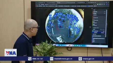 Đề xuất phổ cập đào tạo AI từ lớp 1