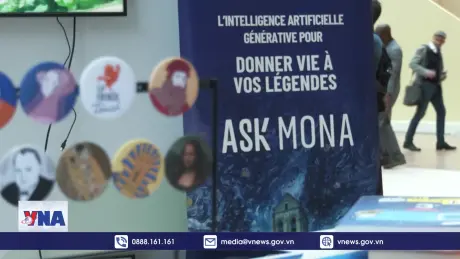 Hướng đến các giải pháp phát triển AI bền vững