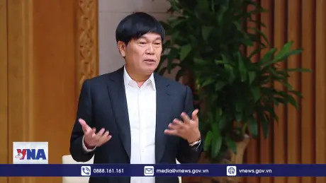 Doanh nghiệp cần cơ chế để tham gia vào các dự án nghìn tỷ