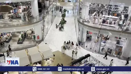 Truyền thông Argentina đánh giá cao tiềm năng hợp tác ASEAN-Mercosur