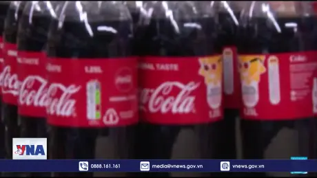 Pháp mạnh tay chống béo phì