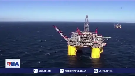 Dự báo về giá dầu và năng lượng Mỹ trong năm 2025