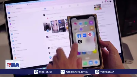 EC thúc đẩy sử dụng Internet an toàn cho trẻ em