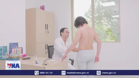 Vòng 1 tái sinh - Hy vọng hồi sinh