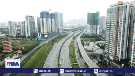 Cần quyết tâm cao nhất mới đạt mục tiêu tăng trưởng GDP từ 8% trở lên