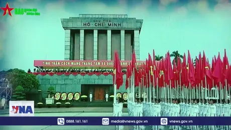 Giới thiệu cuộc thi báo chí “Vững bước dưới cờ Đảng”