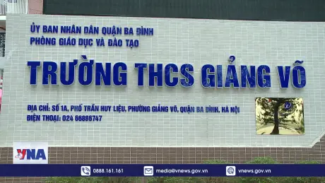 Siết quản lý dạy thêm, học thêm