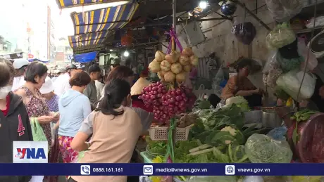 Không nên chờ đến 2 năm mới nâng mức giảm trừ gia cảnh